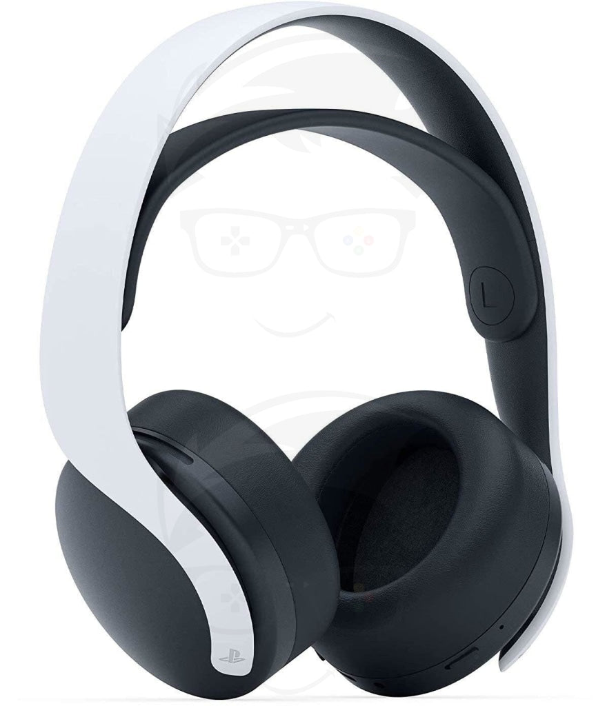Playstation 5 PULSE 3D Wireless Headset White ( PS5 ) Playstation 5 PULSE 3D Wireless Headset White ( PS5 )